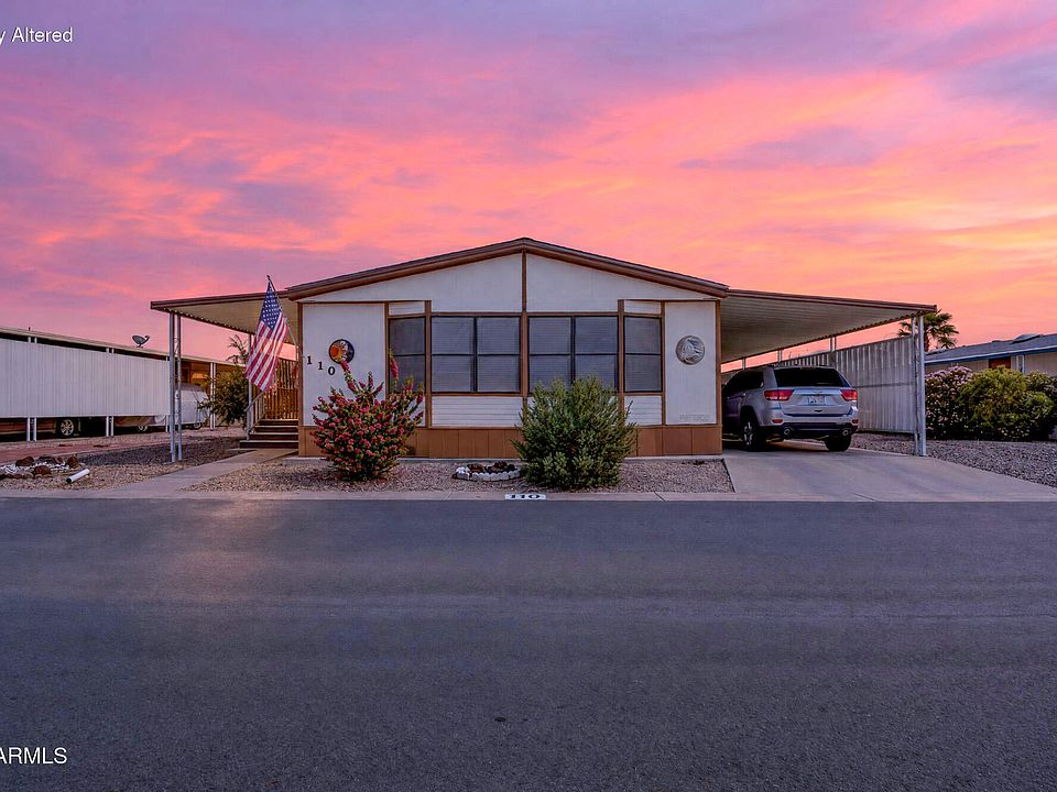 1st image of 8600 E Broadway Road #110