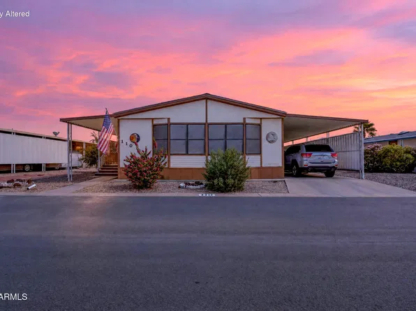 8600 E Broadway Road #110, Mesa, AZ 85208