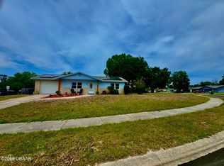 1132 Loblolly Ln, Port Orange, FL 32129