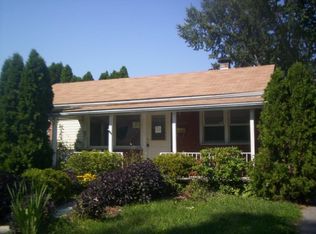 1504 Bayard St, Bethlehem, PA