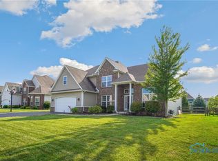 4374 Morgan Pl, Perrysburg, OH 43551