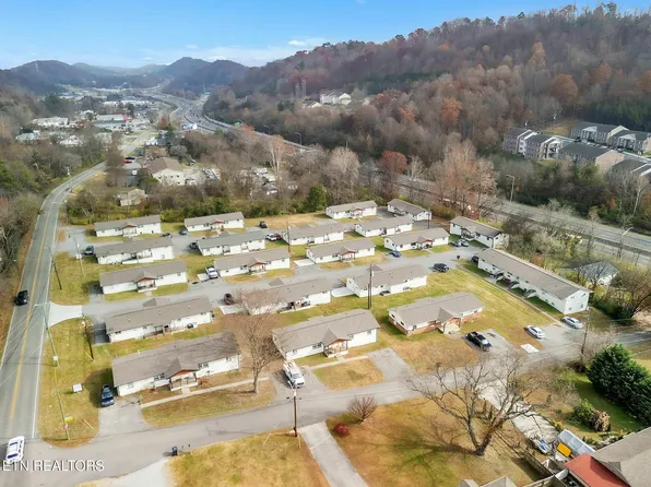 1900 Dutch Valley Dr NE, Knoxville, TN 37918