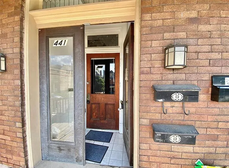 Building Photo - 441 Edgemont St #3