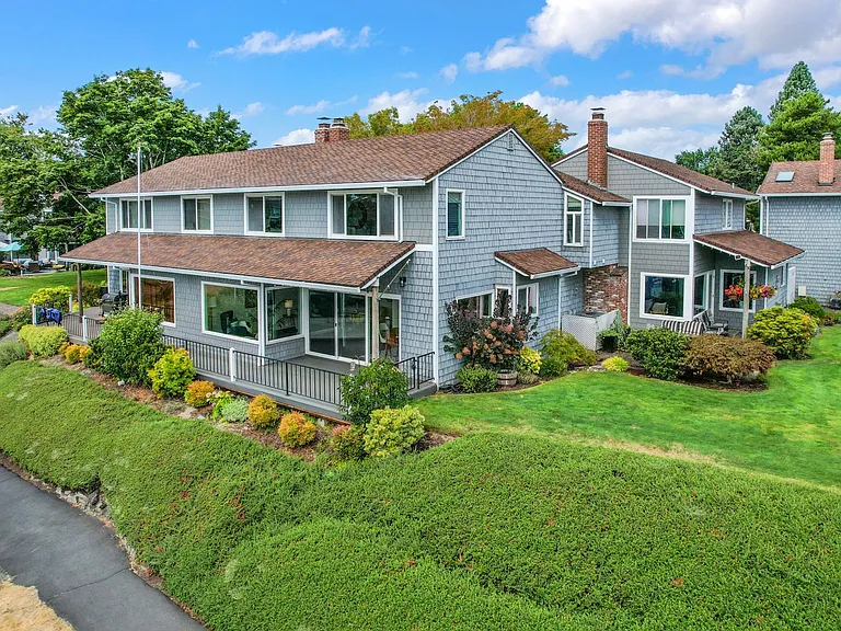 540 N Hayden Bay Dr — Photo 49