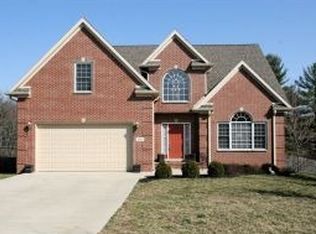 2655 S Paiges Way, Bloomington, IN