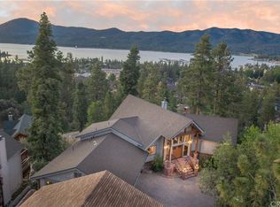 885 Andrew Ln, Big Bear Lake, CA 92315