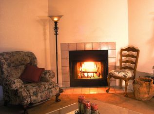 Riverside Town Homes, Fresno, CA 93727