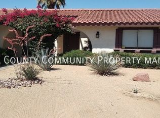 40127 Sagewood Dr, Palm Desert, CA 92260