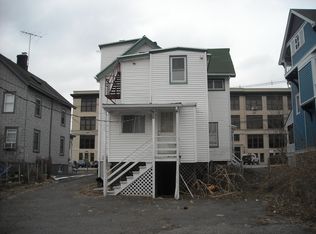 39 Atno Ave APT 2, Morristown, NJ 07960