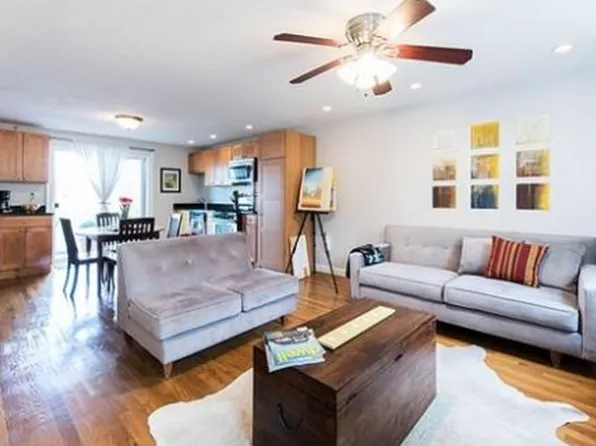 364 Sumner St, East Boston, MA 02128