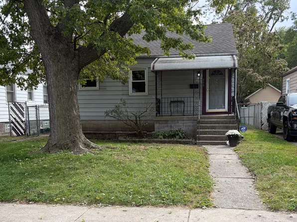 840 175th St #1, Hammond, IN 46324