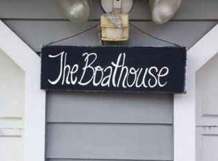 1300 Fairfield Beach Rd, Fairfield, CT 06824