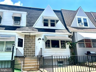 507 Littlecroft Rd, Upper Darby, PA, 19082