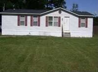 2331 Carnell Dr, Florence, SC 29505