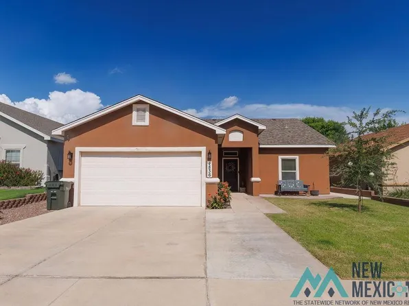 1836 Amber Dr, Carlsbad, NM 88220
