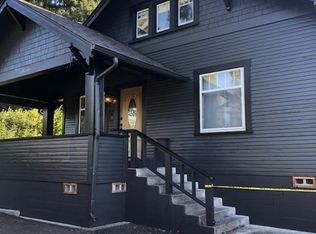 780 W 28th Ave, Eugene, OR 97405