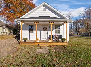 301 W 3rd St, Fair Play, MO 65649