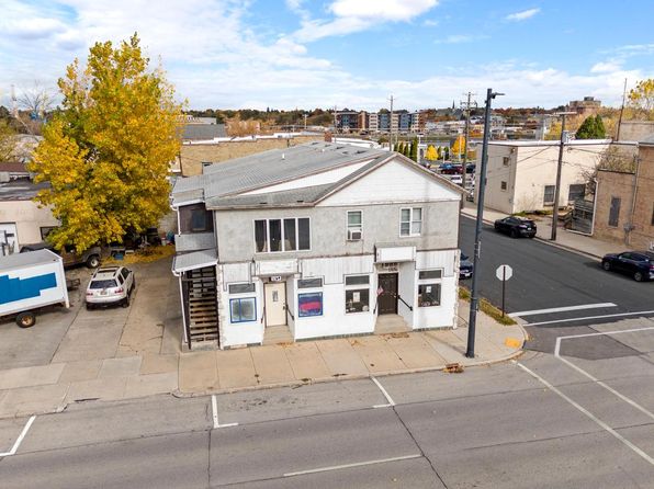 1204 Washington STREET, Manitowoc, WI 54220