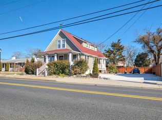 712 Lafayette St, Cape May, NJ 08204