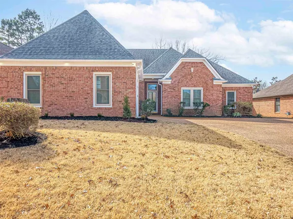 1755 Meadow River Cv, Cordova, TN 38016