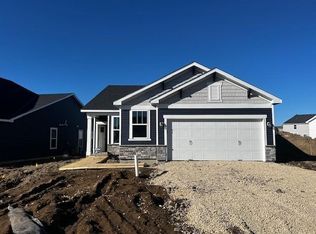 19518 103rd Ave, Rogers, MN 55374