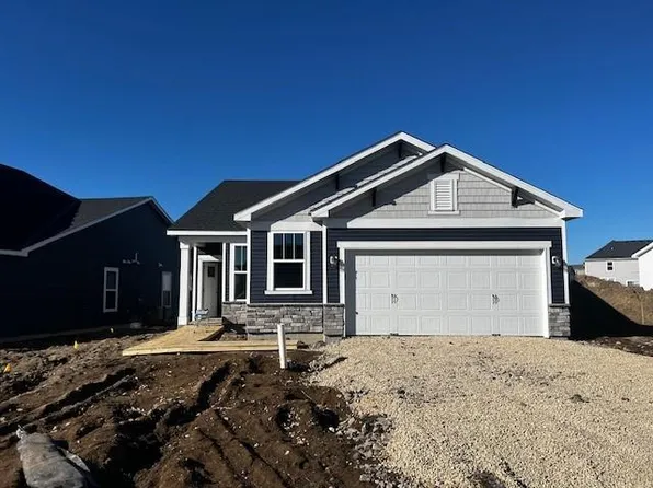 19518 103rd Ave, Rogers, MN 55374