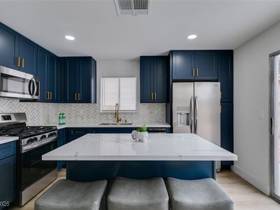 1744 La Cruz Dr, Henderson, NV, 89014
