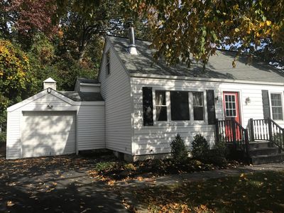 41 Deepdale Dr, Huntington Station, NY, 11746
