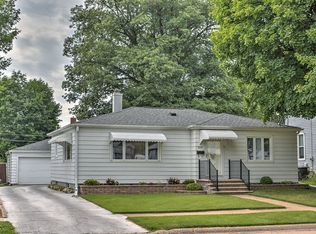 803 3rd Ave, Sterling, IL 61081