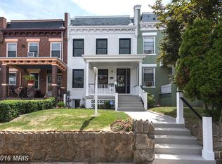 440 Newton Pl NW, Washington, DC 20010