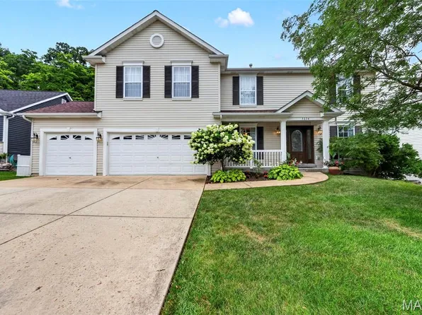5234 Arrow Ridge Pl, Imperial, MO 63052