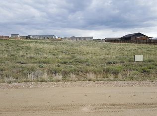 S Sioux Trl #51, Boulder, WY 82923