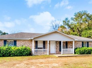 3213 Graham Rd N, Mobile, AL 36618