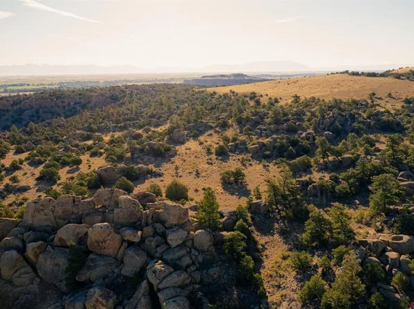 0 Tract 43 Wapiti Ridge Road, Del Norte, CO 81132