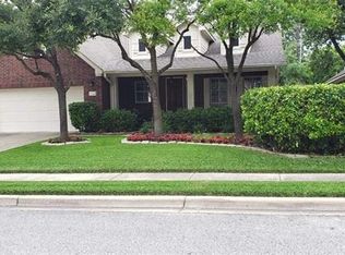 2209 Buena Vista Ln, Round Rock, TX 78665