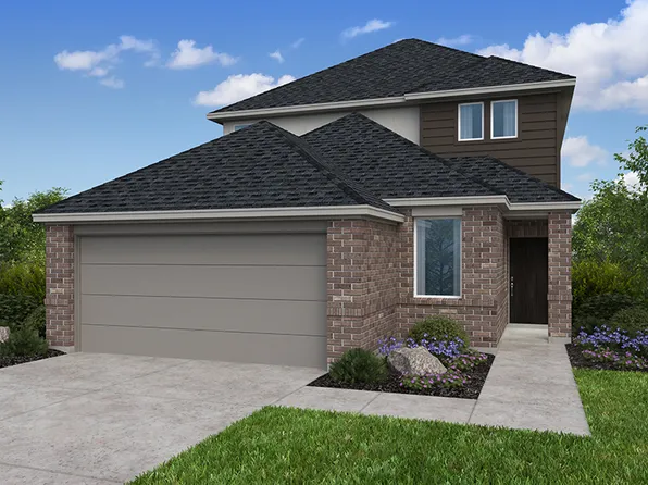 Nolan Plan, Trillium 40s