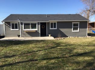 168 S Orchard Dr, North Salt Lake, UT 84054