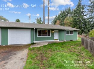 11718 Farwest Dr SW #11718, Lakewood, WA 98498