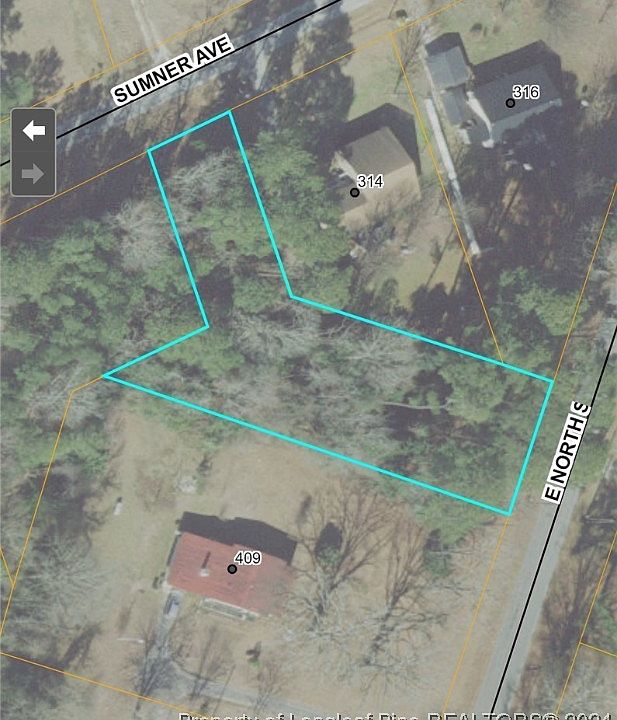 1st image of 0 E North St