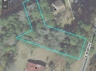 0 E North St, Roseboro, NC 28382