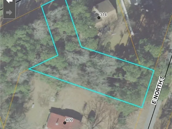 0 E North St, Roseboro, NC 28382