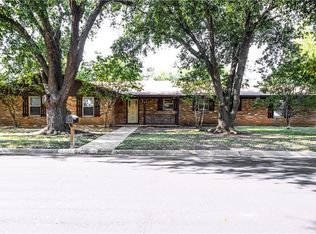 209 Gail Dr, Waco, TX 76708