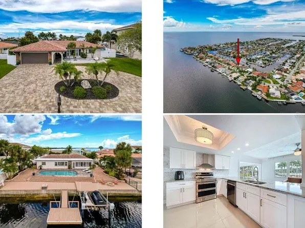 4937 Southshore Dr, New Pt Richey, FL 34652