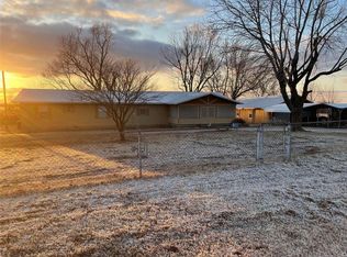 14008 N 86th East Ave E, Collinsville, OK 74021