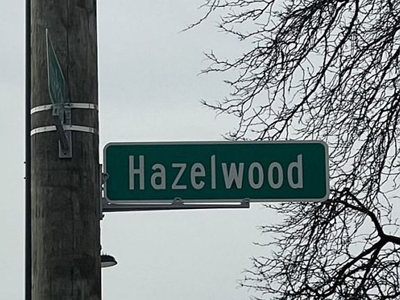 Exterior Address Verification
