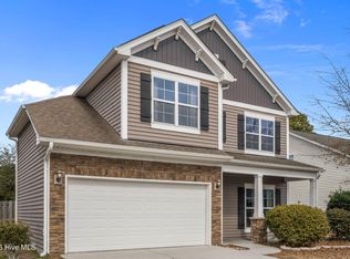 106 Porch Swing Way, Holly Ridge, NC 28445