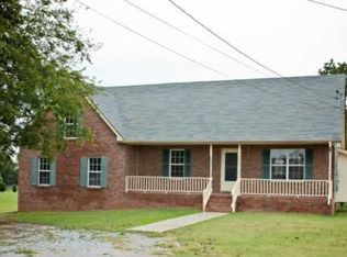 100 Ivanhoe Ct, Murfreesboro, TN 37127