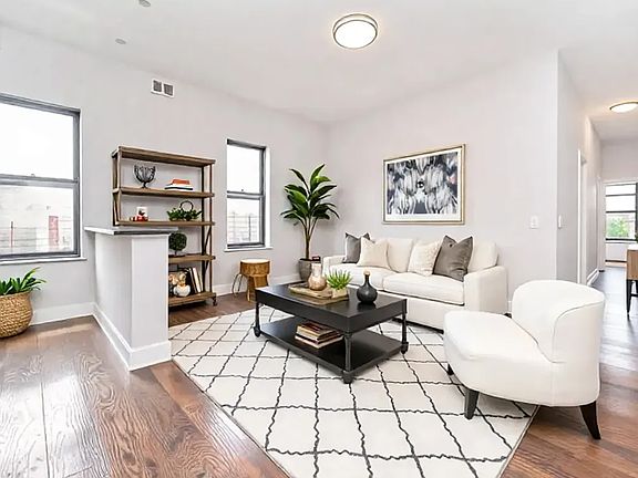 4th image of 100 W 139th St Unit 45A