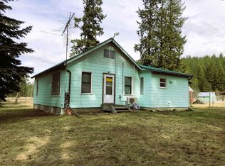 513413 Highway 95, Bonners Ferry, ID 83805