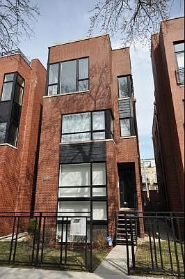 1st image of 2312 W Wabansia Ave #3